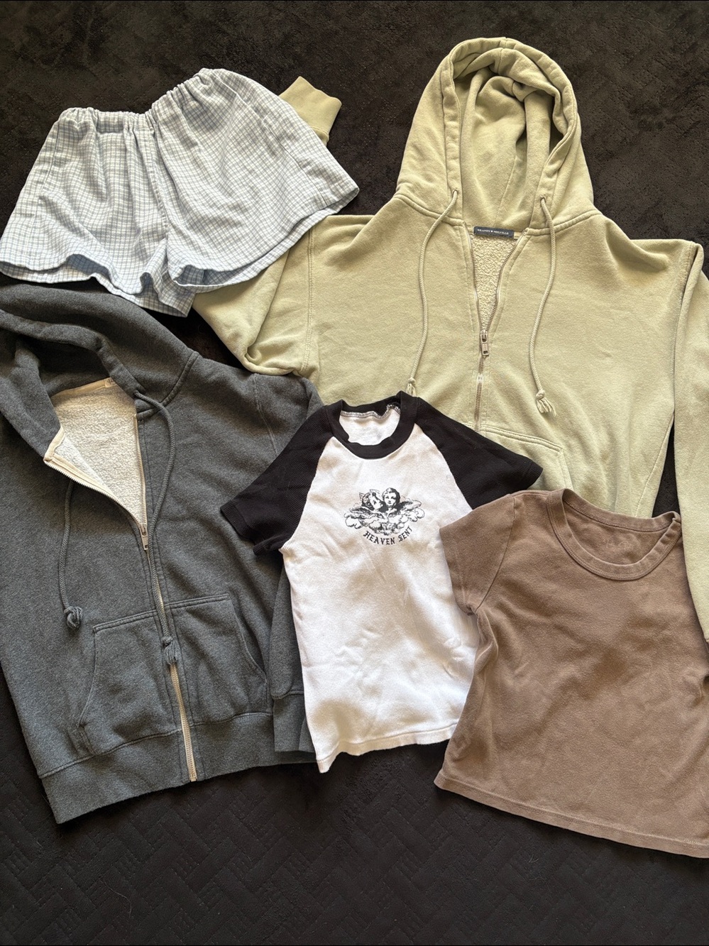 Bundle Brandy Melville & John Galt